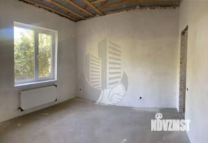 Дом 136м², 2-этажный, участок 4 сот.