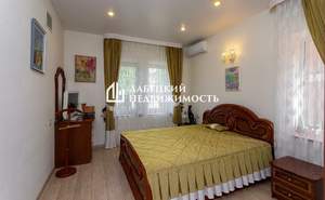 Дом 521м², 2-этажный, участок 800 сот.