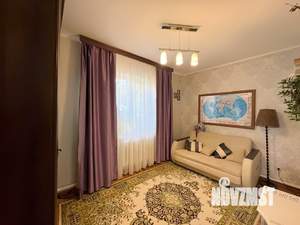 Дом 135м², 2-этажный, участок 4 сот.