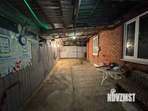 Дом 123м², 2-этажный, участок 6 сот.