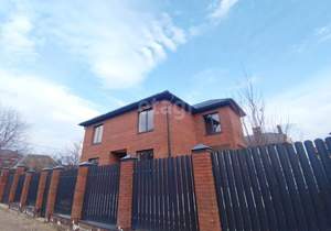 Дом 120м², 2-этажный, участок 3 сот.