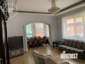 Дом 273м², 1-этажный, участок 6 сот.