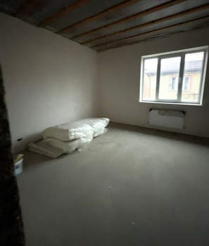 Дом 62м², 1-этажный, участок 3 сот.