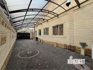 Дом 290м², 2-этажный, участок 6 сот.