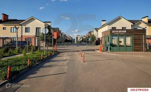 Дом 270м², 2-этажный, участок 10 сот.