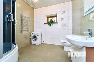 Дом 294м², 2-этажный, участок 8 сот.