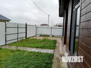 Дом 70м², 1-этажный, участок 4 сот.