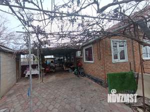 Дом 71м², 1-этажный, участок 13 сот.