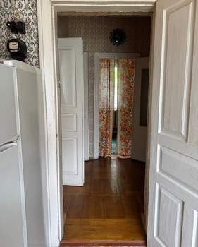 Дом 80м², 1-этажный, участок 6 сот.