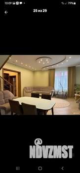 Таунхаус 154м², 2-этажный, участок 2 сот.