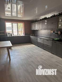 Дом 155м², 2-этажный, участок 8 сот.