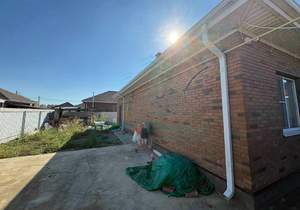 Дом 102м², 1-этажный, участок 4 сот.