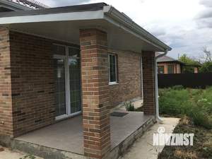 Дом 140м², 2-этажный, участок 4 сот.