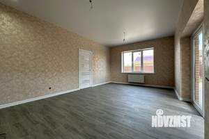 Дом 134м², 2-этажный, участок 4 сот.