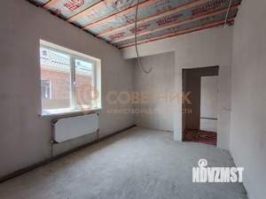 Дом 112м², 1-этажный, участок 4 сот.