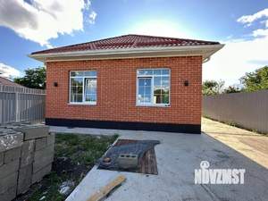 Дача 85м², 1-этажный, участок 4 сот.