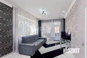 Дом 117м², 1-этажный, участок 7 сот.