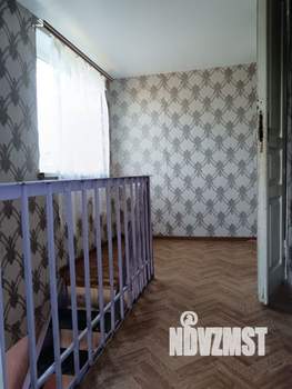 Дом 117м², 2-этажный, участок 117 сот.