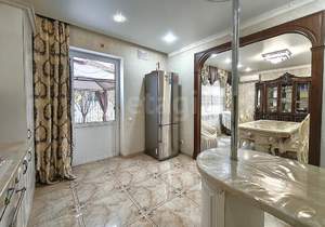 Дом 128м², 2-этажный, участок 3 сот.