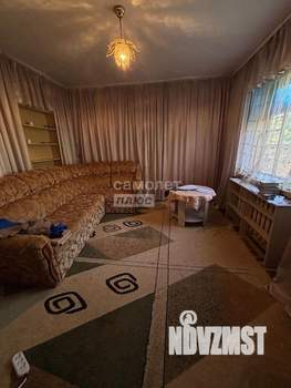 Дом 54м², 1-этажный, участок 4 сот.