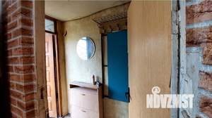 Дом 43м², 1-этажный, участок 1 сот.