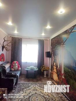 Дом 40м², 2-этажный, участок 7 сот.