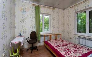 Дом 82м², 1-этажный, участок 5 сот.