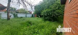 Дом 60м², 2-этажный, участок 4 сот.