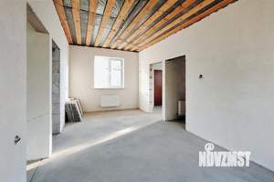 Дом 76м², 2-этажный, участок 5 сот.