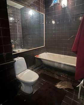 Дом 283м², 3-этажный, участок 5 сот.