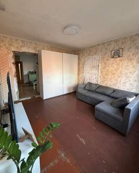 Дом 68м², 1-этажный, участок 4 сот.