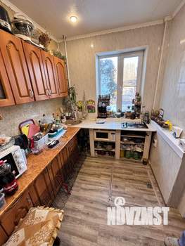 Дом 64м², 2-этажный, участок 6 сот.