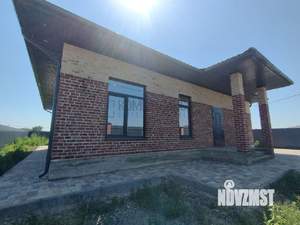 Дом 134м², 1-этажный, участок 6 сот.