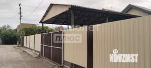 Дом 50м², 1-этажный, участок 4 сот.