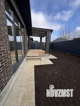 Дом 120м², 1-этажный, участок 4 сот.