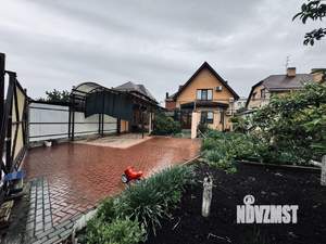 Дом 137м², 2-этажный, участок 6 сот.