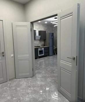 Дом 100м², 1-этажный, участок 0 сот.