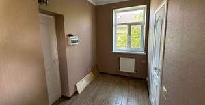 Дом 53м², 1-этажный, участок 8 сот.