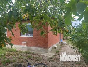 Дом 84м², 1-этажный, участок 5 сот.