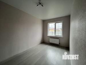 Дом 75м², 1-этажный, участок 4 сот.