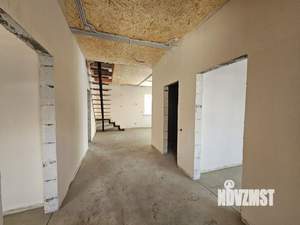 Дом 186м², 2-этажный, участок 4 сот.