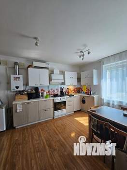 Дом 98м², 2-этажный, участок 5 сот.