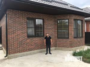 Дом 91м², 1-этажный, участок 4 сот.