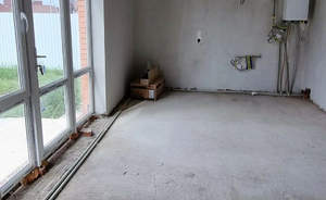 Дом 131м², 2-этажный, участок 4 сот.