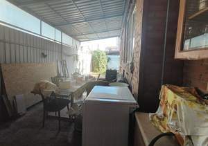 Дом 31м², 1-этажный, участок 4 сот.