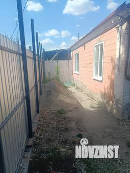 Дом 52м², 1-этажный, участок 479 сот.