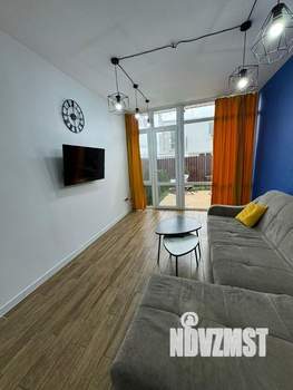 Таунхаус 71м², 2-этажный, участок 1 сот.