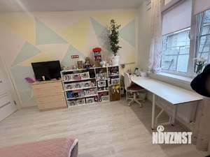 Дом 95м², 2-этажный, участок 4 сот.