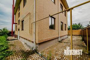 Дом 376м², 2-этажный, участок 13 сот.