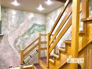 Дом 215м², 2-этажный, участок 6 сот.